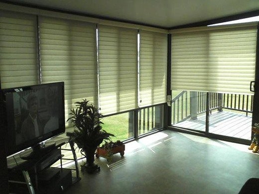 Hunter Douglas Dealer Image